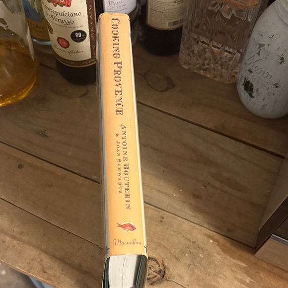 Cooking Provence Cookbook - Picture 5 of 5